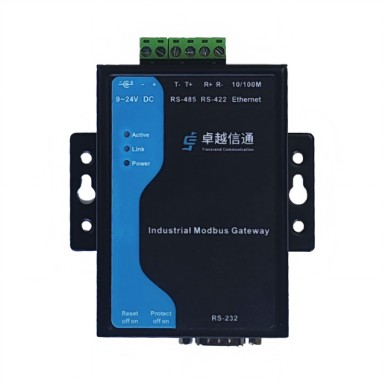 Industrial Device Connectivity Products
