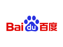 Baidu logo